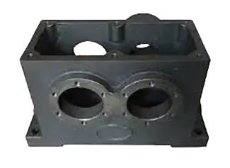 Grey Casting Methods