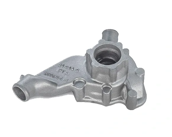 Pump Casting Parts