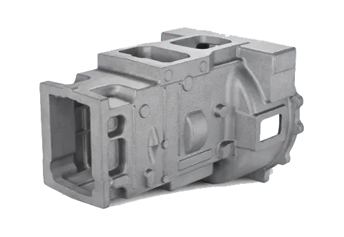 Tractor Casting Parts
